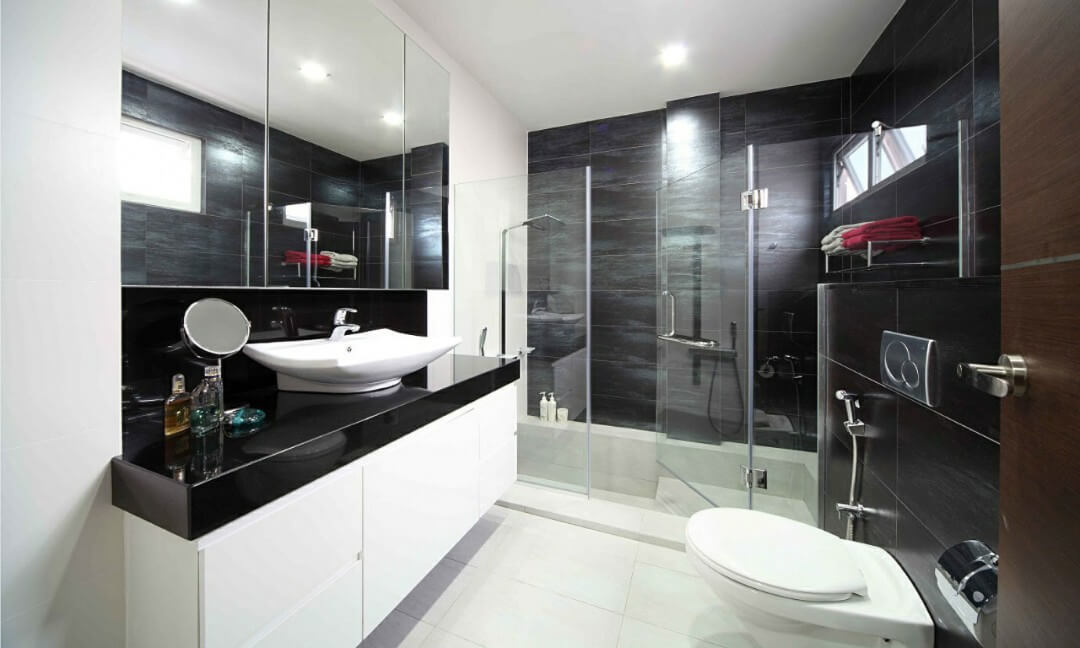 Bathroom, Toilet Renovation Services in Singapore